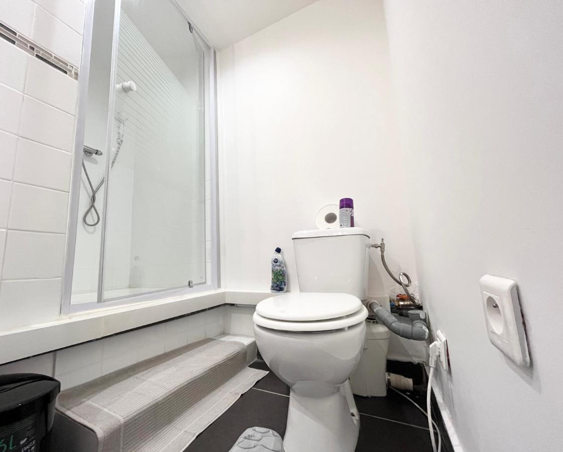 Appartement Elegant - 12Min Cdg Dammartin-en-Goele Exterior foto